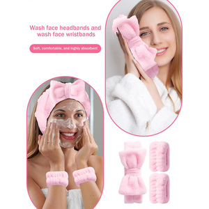 35-delige professionele make-up tools cadeauset, make-up kwastenset, roze make-up kwastenkit met tas en beauty spons - Product Image 2