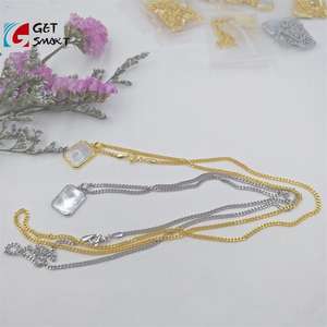 Mini NFC controllo accessi Charms 13.56MHz porte di sblocco frequenza condividere file e altro con un solo tocco - Product Image 4