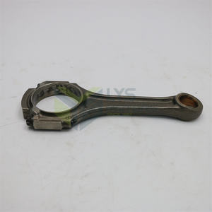 Marca <span class=keywords><strong>LYS</strong></span> biella usata M176.980 m177. 980 M178.980 A1770300020 8 pezzi 1 Set ricondizionato per Mercedes Benz - Product Image 5