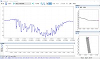 Software Batimétrico HIMapping de Grado Topográfico Haizhihui, Procesador de Datos de Profundidad Profesional OEM para Diseño de Ingeniería Costera