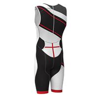 Costume d'aviron pour hommes Fabricant de tissu polyester spandex Impression par sublimation logo Sans manches Séchage rapide Costumes d'aviron d'équipe personnalisés