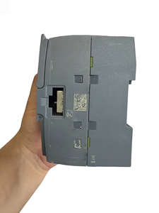 เซ็นเซอร์ควบคุม PLC โมดูลควบคุมอุตสาหกรรม ของแท้ใหม่เอี่ยม 214-1AG40-0XB0 - Product Image 1