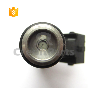 Gran oferta, boquilla de inyector de combustible, inyectores de gasolina 25335146 25345994 25342385 93345842 para GM Corsa <span class=keywords><strong>Cleta</strong></span> Prisma 1,0 1,4 - Product Image 4