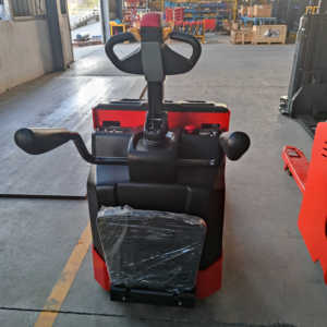 Apilador de carretilla elevadora de palé eléctrico <span class=keywords><strong>manual</strong></span> de mano 1,6 M 2m 3M 500 Kgs con sistema de ponderación Peso electrónico por precio - Product Image 3