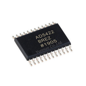 Giá thấp mạch tích hợp chip cảm biến SSOP-16 TSSOP-24 AD7091R-8BRUZ-RL7 AD7091R-8BRUZ ad7091r - Product Image 6