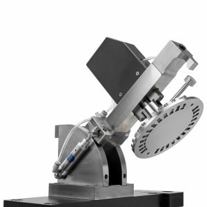 Mtp MPO cáp quang kết nối Sợi Đánh Bóng máy cho quang sửa chữa thiết bị sợi quang cần thiết - Product Image 4