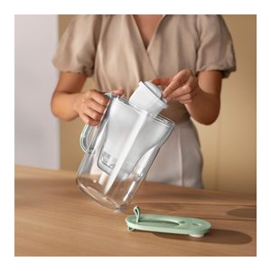 Pack Complet MAXTRA PRO Filtres pour Carafe Blanche (6 pièces) 1050887 - Product Image 3