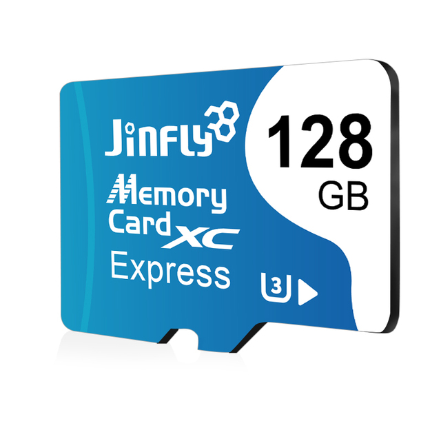 High-Speed 1TB TF SD Express Memory Card for Nintendo Switch & Digital Camera