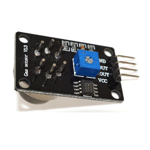 Module de détection de gaz MQ4 haute sensibilité OKY3328 pour l'alcool, l'éthanol, le méthane, l'hydrogène, la fumée - Product Image 4