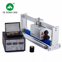 DK-1100A Machine Automatique de Codage de Lot et Date pour Machine d'Emballage en Sachets