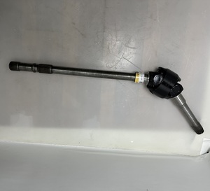 <span class=keywords><strong>Shacman</strong></span> f3000 hd90009420227 trục truyền động của khớp phổ quát với khóa vi sai trục trước Trục cánh quạt - Product Image 5