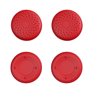 PlayVital Custom Silicone Protective Rubber <b>Joystick</b> Cover <b>Joystick</b> Cap for Steam Deck LCD & OLED & PS Portal - Product Image 2