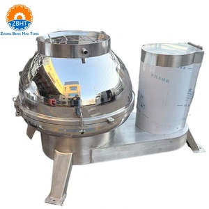 Lavatrice Automatica ZBHT per Trippa e Stomaco di Suino, Sistema di Pulizia Moderno ad Alta Efficienza per Mattatoi - Product Image 2