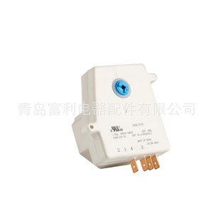 Temporizador de Descongelación Electrolux 5304526183 220-240V, Pieza de Repuesto de Plástico para Refrigerador - Product Image 3