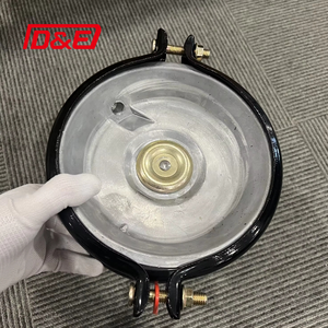 트럭 브레이크 시스템 부품 <span class=keywords><strong>MGM</strong></span> 3430008 유형 30 Piggyback 플러스 스프링 브레이크 키트 클램프 및 다이어프램 - Product Image 4