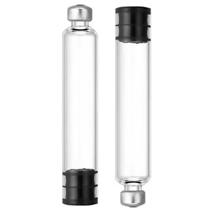 Grosir kualitas baik kartrid 3ml disterilkan botol kartrid kotak kaca untuk penggunaan pena injeksi - Product Image 1