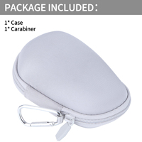 Étui de rangement personnalisé en gros pour souris Logitech MX Master 4 / Master 3S / Master 3 / Master 2S Advanced
