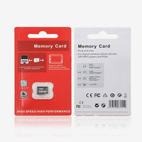 Neue Original Micro TF SD-Karte 32GB Ultra 16GB 8GB 4GB 2GB 1GB Speicher karte Klasse 10 A1 SD-Karte für Telefon PC Kunststoff material