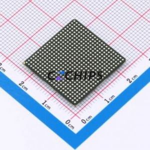 วงจรรวมไมโครคอนโทรลเลอร์ชิปวงจรรวม BGA-484 AM3505AZERA ใหม่ดั้งเดิม (MCU/mpu/soc) - Product Image 2
