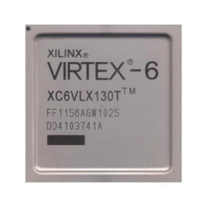 Nouveau XC6VLX240T-1FFG1156I AMD/ XC6VLX130T-1FFG1156I XC6VLX75T-1FFG784C XC6VLX195T-2FFG1156C DRAM synchrone FPGA 256 Mo - Product Image 2