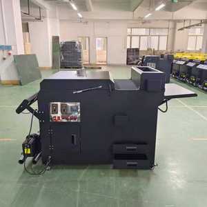 Papier de sublimation pour film PET, carte PCB pour machine de séchage et de cuisson DTF à poudre thermofusible 70CM de marque chinoise - Product Image 5