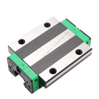 Rail de guidage linéaire haute précision HGH30HA pour machine CNC