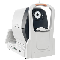 Aist Optics AL-VIEW Lite : Instruments et équipements ophtalmiques – Biomètre optique VIEW Lite définissant la nouvelle référence en biométrie pour l'optométrie