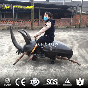 MON <span class=keywords><strong>DINO</strong></span> R038 À Monnayeur Attrayante Enfants Jeu <span class=keywords><strong>Robot</strong></span> Promenade - Product Image 6