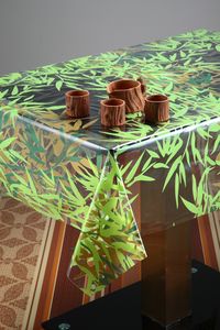 <span class=keywords><strong>Mantel</strong></span> <span class=keywords><strong>de</strong></span> plástico pvc impreso, impermeable, <span class=keywords><strong>precio</strong></span> barato, buena calidad - Product Image 2