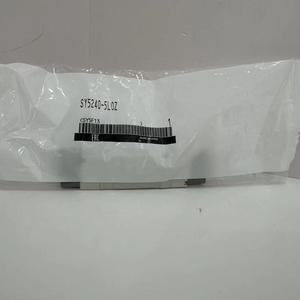 Vanne solénoïde d'origine SMC SY5240-5LOZ - Product Image 6