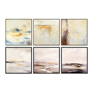 <span class=keywords><strong>Peinture</strong></span> à l'huile abstraite peinte à la main de haute qualité, 100% m, <span class=keywords><strong>d</strong></span>écor mural, Art, maison, salon, <span class=keywords><strong>décoration</strong></span> intérieure - Product Image 1