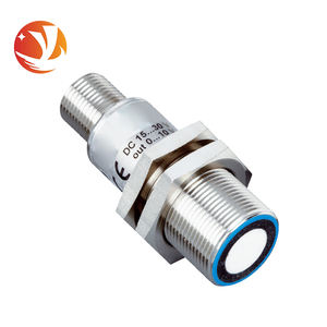 Neuf d'origine 6048404 UM18-218126111 16 E/S 110V Liaison E/S Capteur ultrasonique Contrôleur programmable PLC pour la programmation PLC - Product Image 4