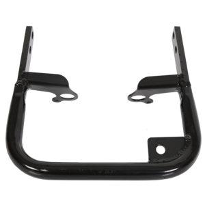 Pour 2004-2013 Yamaha <span class=keywords><strong>YFZ</strong></span> <span class=keywords><strong>450</strong></span> pare-chocs arrière ATV barre d'appui nouveau - Product Image 3