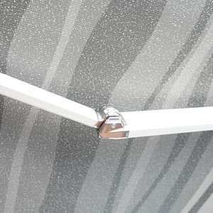 100% testé de haute qualité pour la vente en gros d'auvent de style européen de 3*2m avec télécommande pour différents types de véhicules récréatifs - Product Image 4