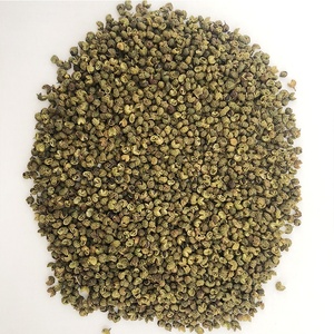 Venta directa de fábrica <span class=keywords><strong>verde</strong></span> seco sin problemas Zanthoxylum Bungeanum Maxim en polvo de <span class=keywords><strong>chile</strong></span> orgánico pimienta de Sichuan - Product Image 1