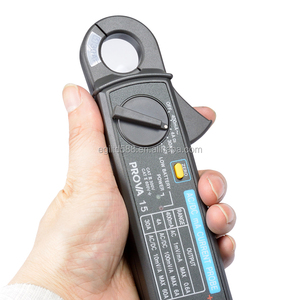 PROVA15 Misuratore di Corrente AC/DC con <span class=keywords><strong>Pinza</strong></span> Amperometrica - Product Image 5