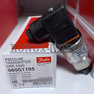 Yepyeni Orijinal PLC MBS <span class=keywords><strong>3</strong></span> 6G115 -4bar Basınç Vericisi *Rakipsiz Fiyat* Stokta - Product Image 1