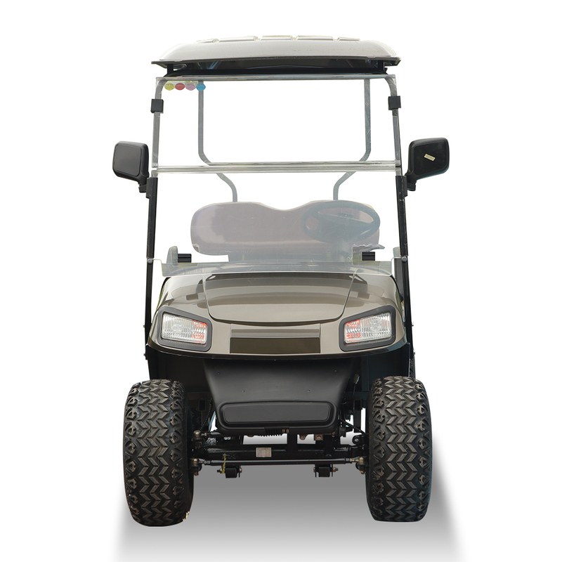 Wholesale 2 Seater Golf Cart 4