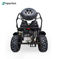 Kart à pédales de course pour adultes à essence 275cc 300c 4 temps, buggy des dunes, haute performance, multifonctionnel pour le divertissement, CE à vendre