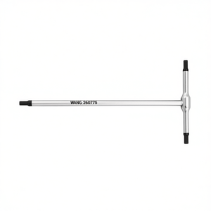 Hex Key 280 T Long Length <b>Precision</b> <b>Tool</b> For Mechanical Repair - Product Image 3