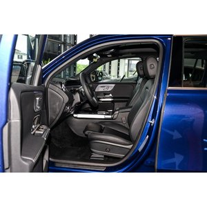Mercedes-Benz <span class=keywords><strong>EQB</strong></span> EV SUV 2025, autonomie de 600 km, édition de base, 5 places, traction avant, SUV compact, véhicule d'occasion - Product Image 4