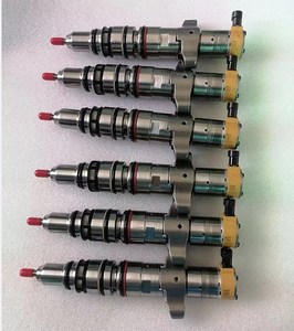 หัวฉีดคอมมอนเรล 387-9427 387-9428 387-9430 387-9427 รุ่น 10R7225 10R4763 10R4761 20R8064 สำหรับเครื่องยนต์ C7 C9 - Product Image 2