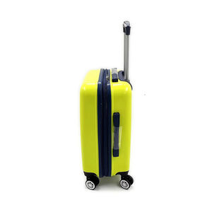 Nouveau design PP Valise <span class=keywords><strong>35</strong></span> <span class=keywords><strong>25</strong></span> <span class=keywords><strong>55</strong></span> pouces Ensemble de bagages 4 roues pivotantes Sac de voyage à roulettes de bonne qualité - Product Image 2