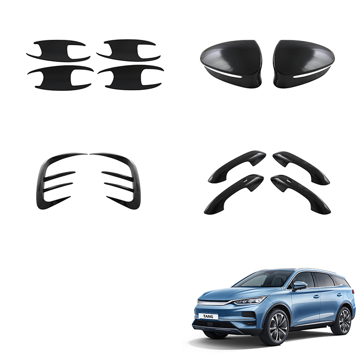 Maremlyn Exterior Accessories for BYD Tang