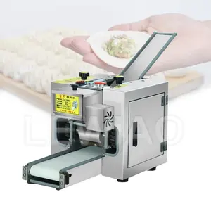 最优质的薄饼制作机饺子皮果机皮塔面包机roti全自动煎饼机价格