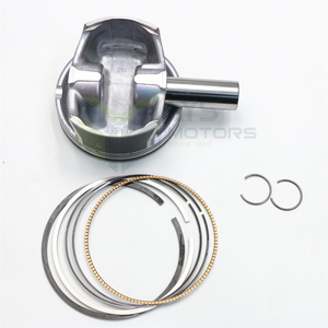 Kolbens atz mit Ring OE A1560300517 A1560300717 A1560300917 für Mecerdes-Benz C63 AMG <span class=keywords><strong>E63</strong></span> AMG <span class=keywords><strong>M156</strong></span>.985 <span class=keywords><strong>M156</strong></span> <span class=keywords><strong>E63</strong></span> 6.2L - Product Image 5