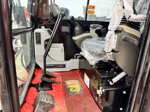 Miniexcavadora Hidráulica Usada Original Cat 306E2, Equipo de Construcción de Alta Calidad en Buenas Condiciones, Pocas Horas de Uso, en Venta - Product Image 3