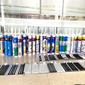 Bán buôn nhanh khô Silicone sealant trung tính caulking cho ngày chiếu sáng mái sử dụng cho xây dựng - Product Image 6