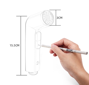 Пластиковый распылитель для ванной комнаты - Product Image 5