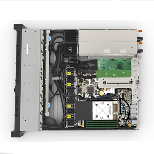 100% xuất tại Trung Quốc giá máy chủ Xeon 6336y lenovos thinksystem sr250 V2 - Product Image 2